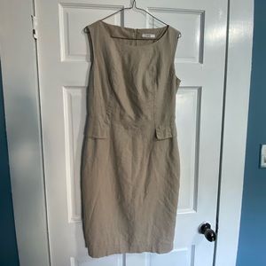 Business casual dress size UK 12